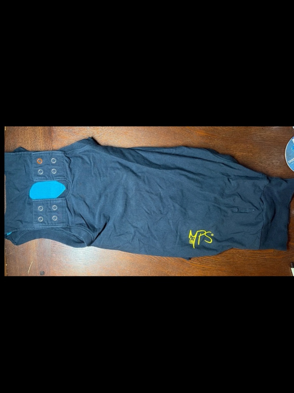 Medical Pet Suit/Shirt- Dog protection after surgery medium